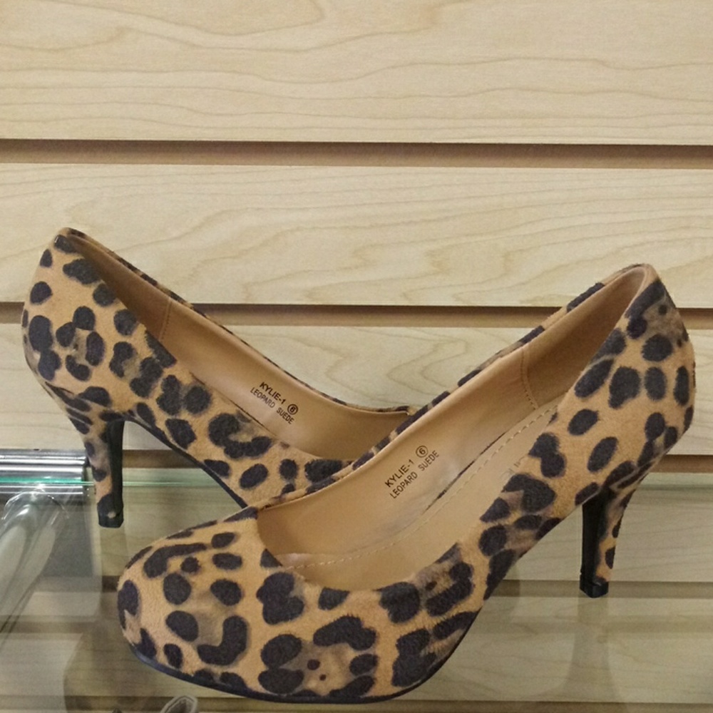 🆕 Pumps